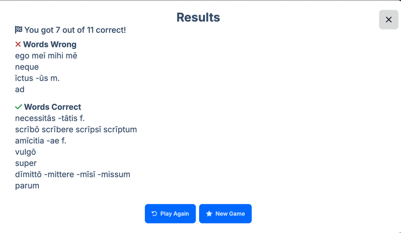 Instantly Review Answers